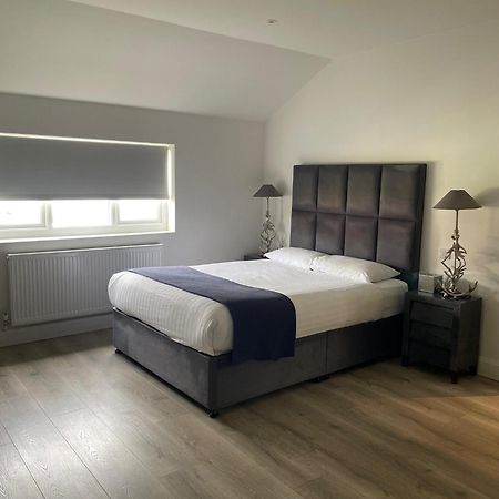 Hotel Nap Inn Barnet Ngoại thất bức ảnh