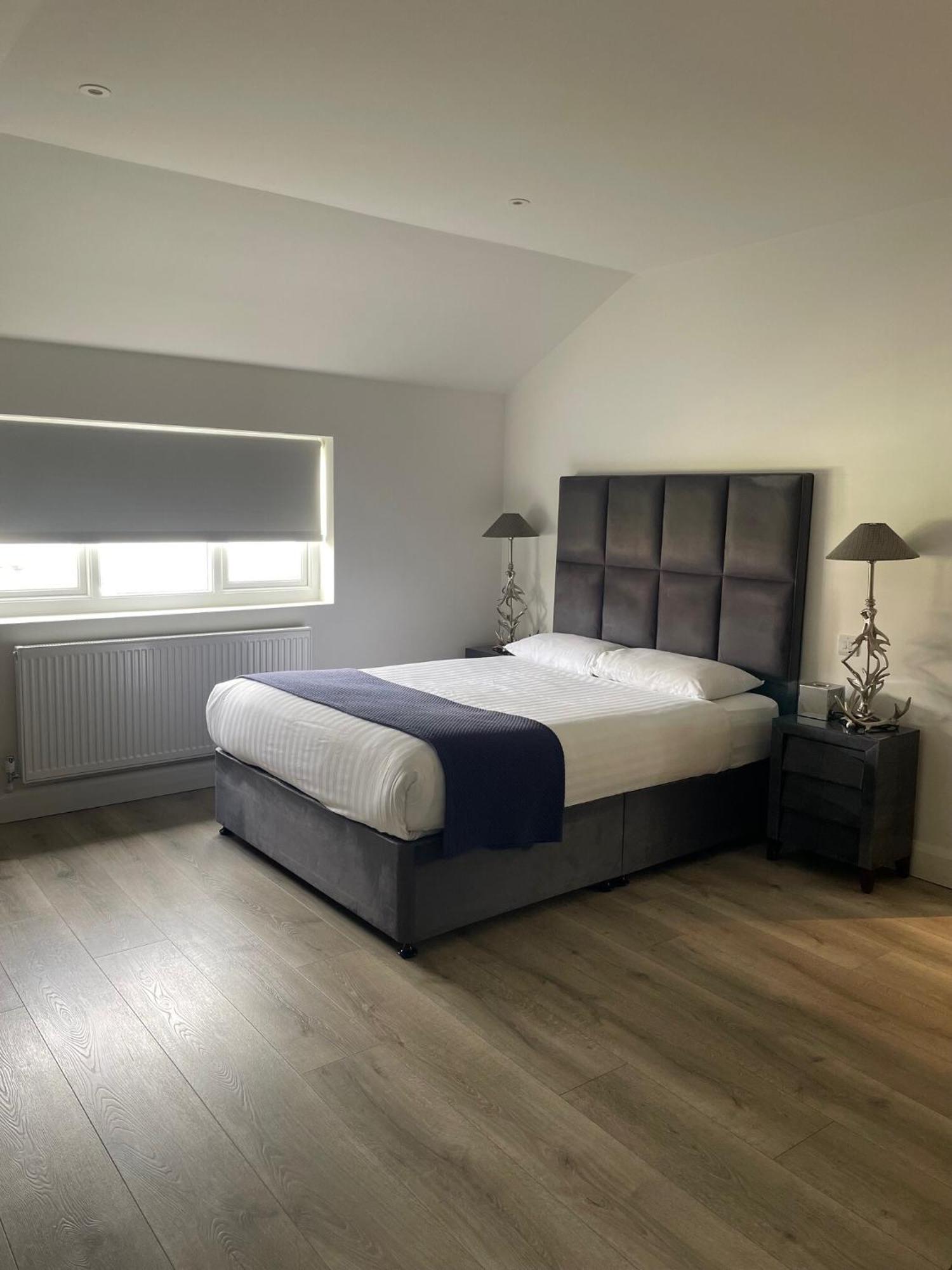 Hotel Nap Inn Barnet Ngoại thất bức ảnh