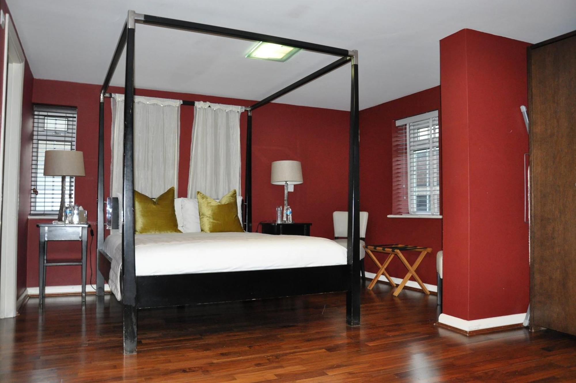 Hotel Nap Inn Barnet Ngoại thất bức ảnh