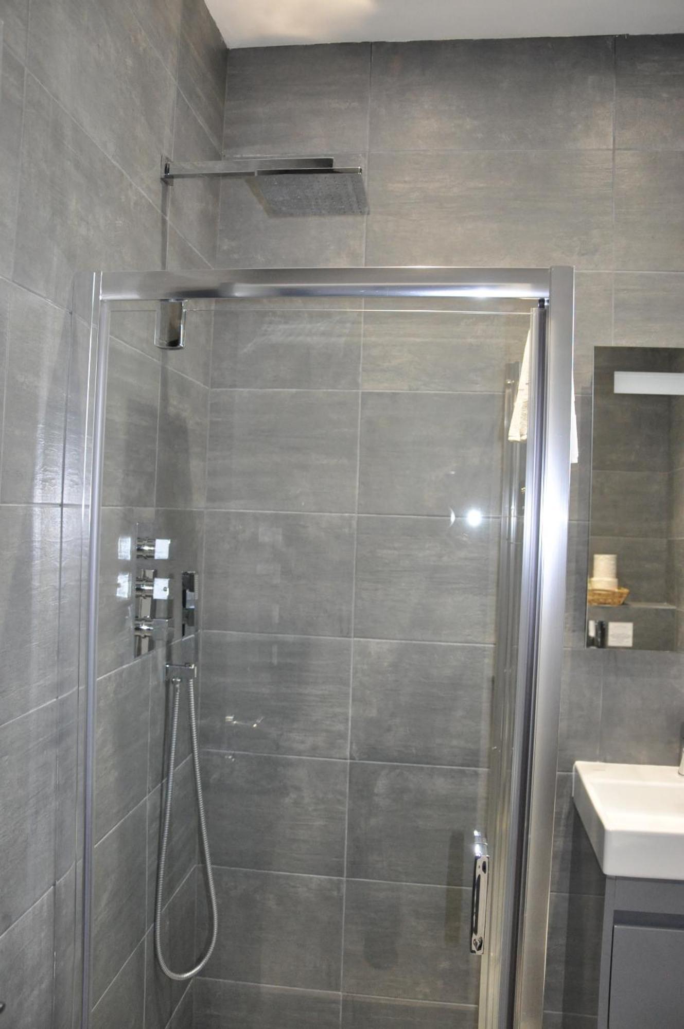 Hotel Nap Inn Barnet Ngoại thất bức ảnh