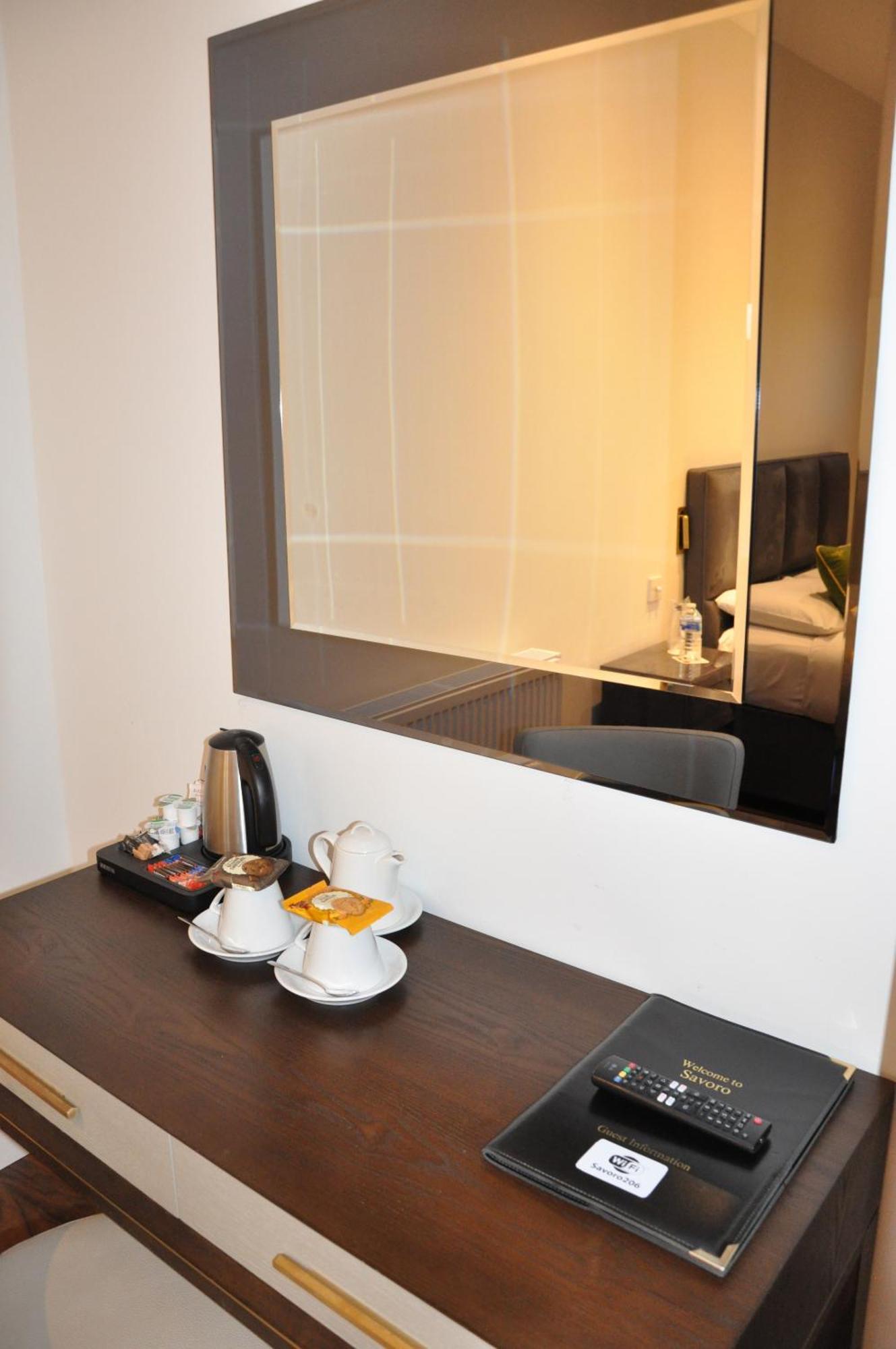 Hotel Nap Inn Barnet Ngoại thất bức ảnh