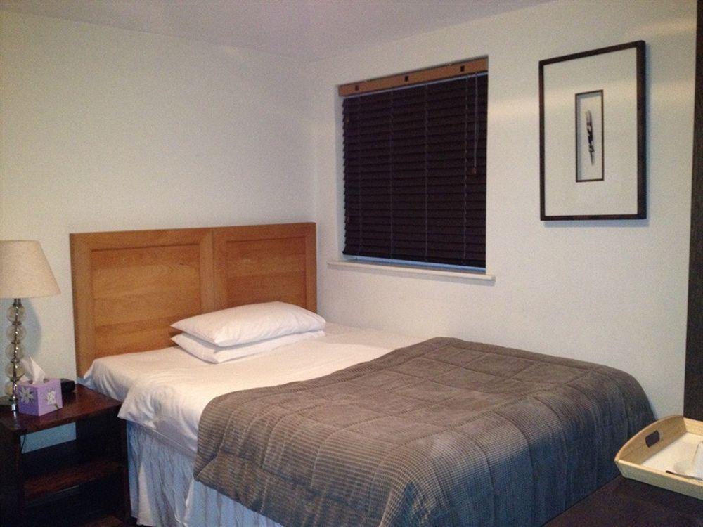 Hotel Nap Inn Barnet Ngoại thất bức ảnh